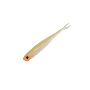 DSTYLE/ディスタイル GEELACANTH 4inch/ギーラカンス 4インチ Feco認定