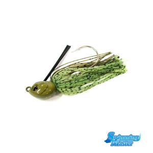 ループス スイミングマスター 1/4oz LOOPS SWIMMING MASTER : バック