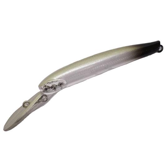 【全6色】ディスプラウト　イーグルプレーヤー　40スリム　GJ　限定ロコカラー