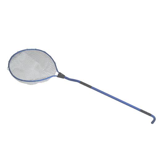 【全4色】ディスプラウト　DSラバーランディングネット　ロング2