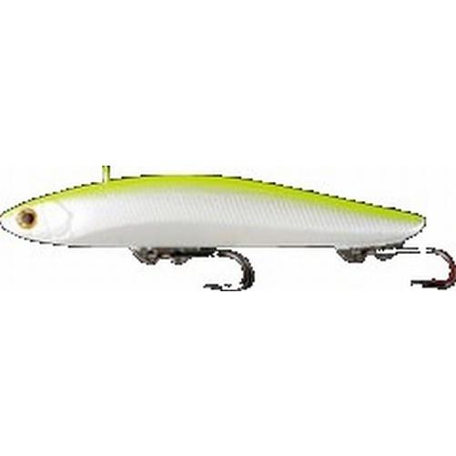 エクリプス ゼクスライド90 #02チャートパール