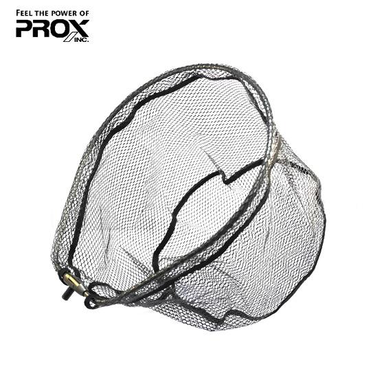 プロックス　アルミフレーム　ラバーコーティングネット付　【PX83435GM】