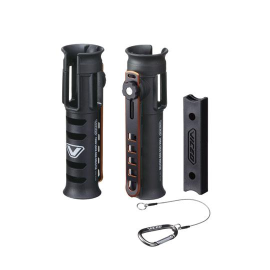 【全3色】プロックス    ターンロックロッドホルスター    PROX