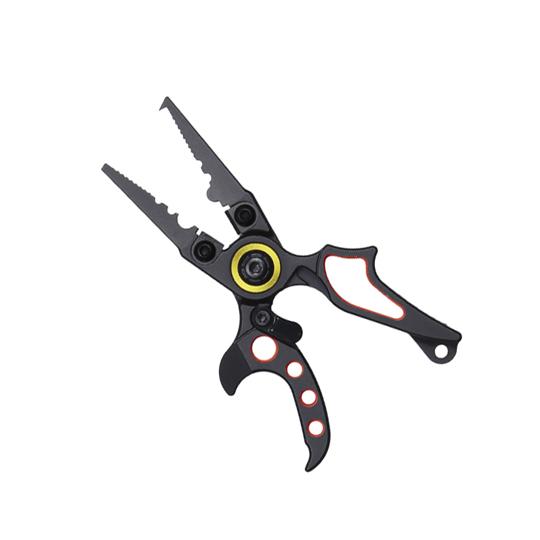 プロックス　PX162SKR　フィンガースプリットミニプライヤー　ストレートタイプ