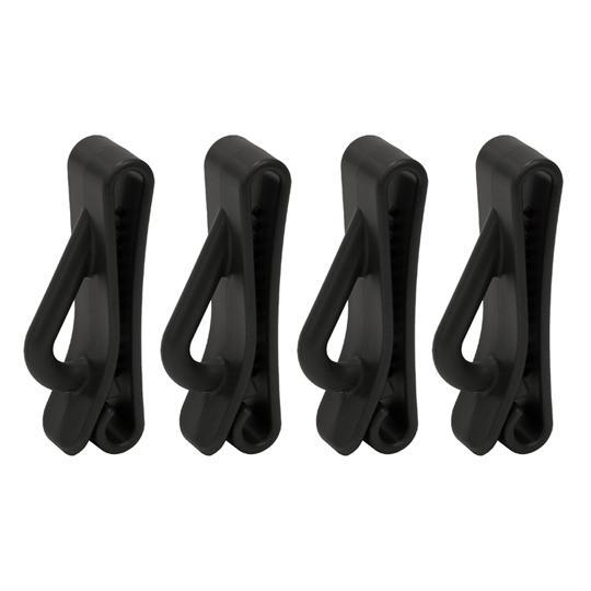 【全2色】プロックス　ベルトカラビナリンク　50mm用
