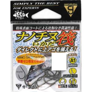 がまかつ A1 ナノチヌ筏 6号