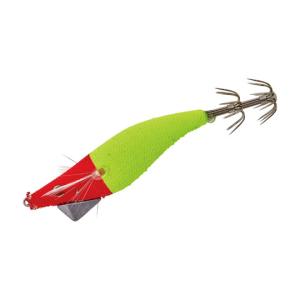 スピードメタル エギドロッパー 1.8号 #18 オレンジヘッド