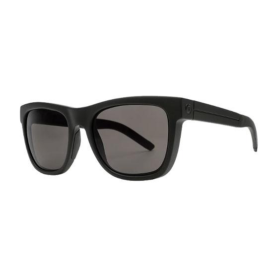エレクトリック　JJF12　MATTE BLACK / GREY POLAR PRO
