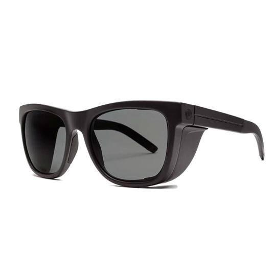 【全2色】エレクトリック　JJF12　マットブラック （日本限定レンズ：HTグレー / HTグリーン...