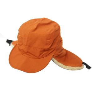 エレクトリック モーターボンバーキャップの商品画像