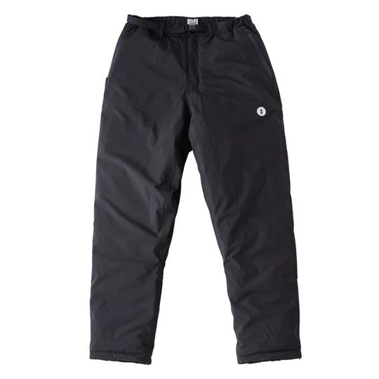 【在庫限りの特別価格】エレクトリック　3レイヤーパフパンツ