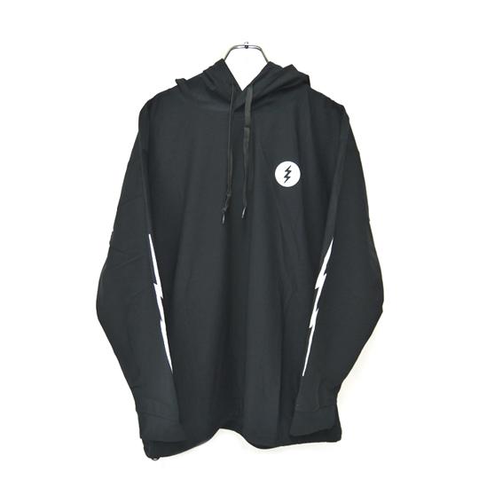 【全2色】エレクトリック　アイコンロゴドライフード　ELECTRIC　ICON LOGO DRY H...