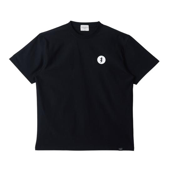 エレクトリック　アイコンロゴドライショートスリーブティー　ICON LOGO DRY S/S TEE
