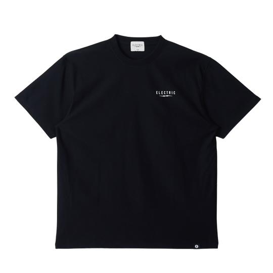 エレクトリック　アンダーボルトドライショートスリーブティー　UNDERVOLT DRY S/S TE...