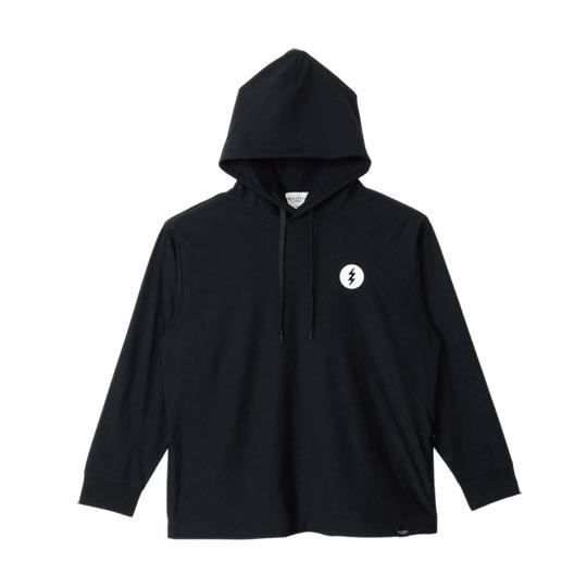 エレクトリック　アイコンロゴドライフード　ICON LOGO DRY HOOD　