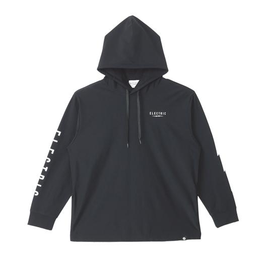 エレクトリック　アンダーボルトドライフード　UNDERVOLT DRY HOOD