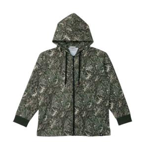 ELECTRIC（エレクトリック） ドライラグランフード DRY RAGLAN HOOD
