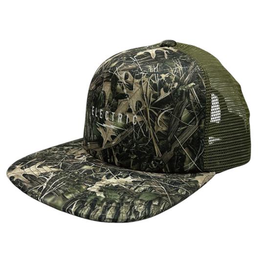 エレクトリック　アンダーボルトメッシュキャップ　UNDERVOLT MESH CAP