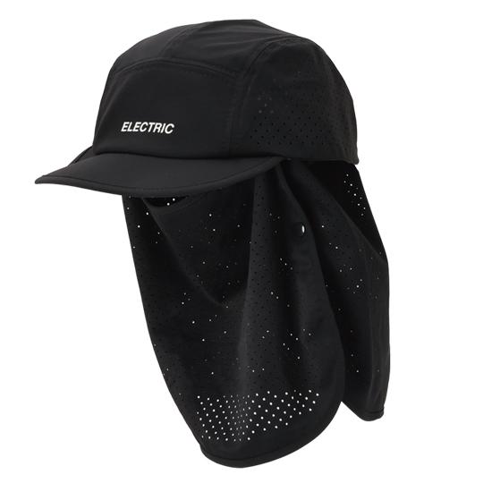 エレクトリック　フルシェードキャップ　FULL-SHADE CAP