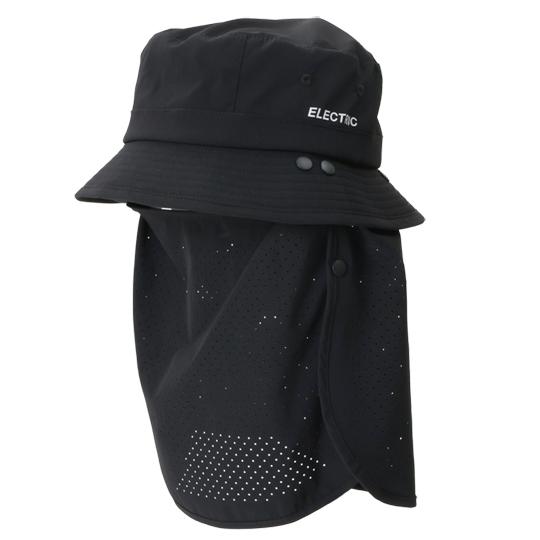 エレクトリック　フルシェードハット　FULL-SHADE HAT