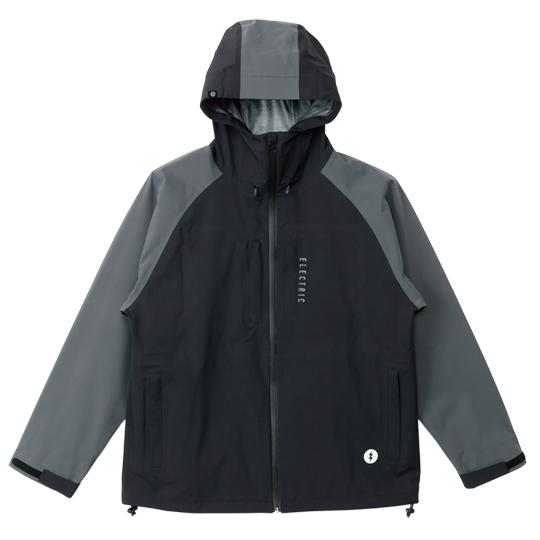エレクトリック　フィッシング 3Lウィンドブレイカー　FISHING 3L WIND BRAKER