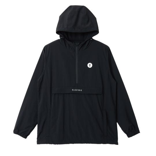 エレクトリック　ライトパッカブルアノラック　LIGHT PACKABLE ANORAK