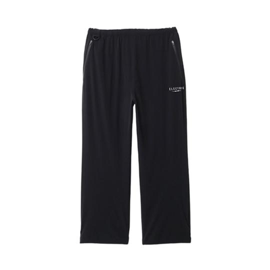 エレクトリック　ストレッチワイドパンツ　STRETCH WIDE PANTS