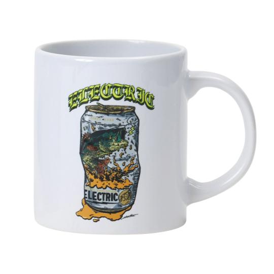 エレクトリック　ヒロットンコラボレーションマグ　HIROTTON COLLABORATION MUG