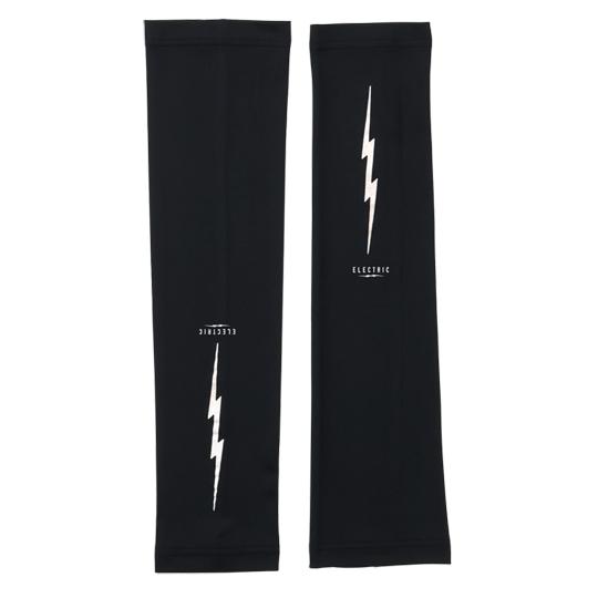 エレクトリック　UVカットサンアームスリーブ　UV CUT SUN ARM SLEEVE