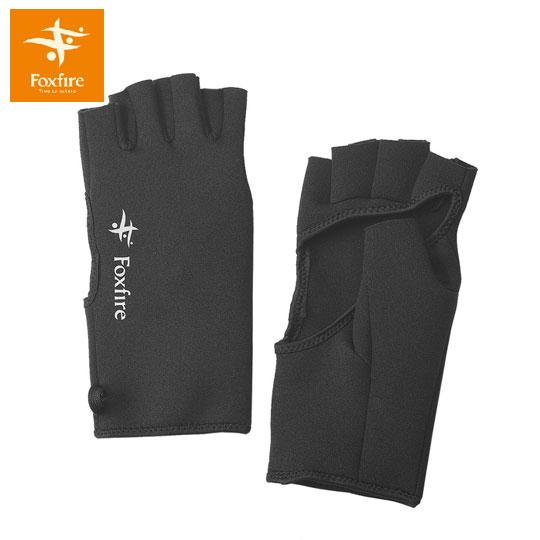 フォックスファイヤー　クロロプレンフィンガーレスグラブ　【5020807】　FoxFire　