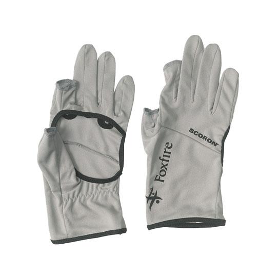 フォックスファイヤー　SCイージーバイブスグラブ　ツーフィンガーグローブ　　Foxfire　SC E...