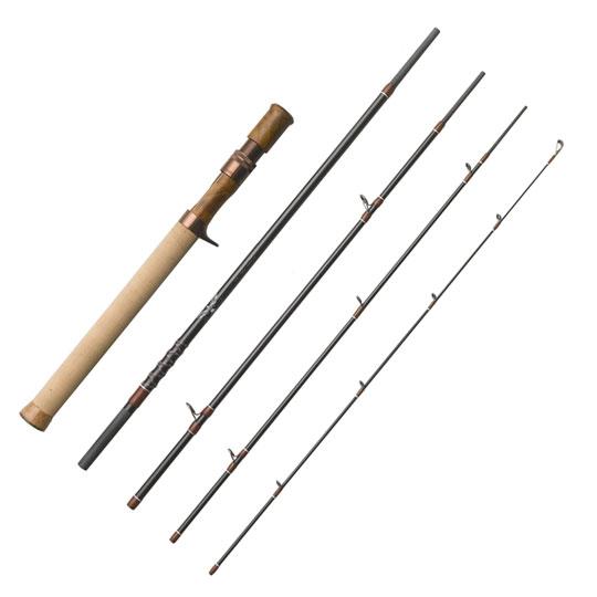 フェンウィック　キラークイーン　GFS73CML-5J　fenwick　