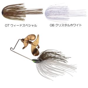 【全8色】ティムコ スーパーバイブレーションスカートの詳細画像3
