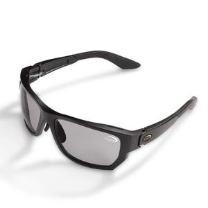 TIEMCO（ティムコ） 偏光グラス サイトマスター ロトンド ブラック