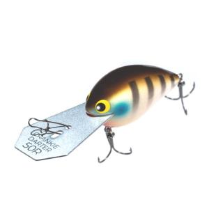 ティムコ　クランキーダーター　50R｜バックラッシュYahoo!店