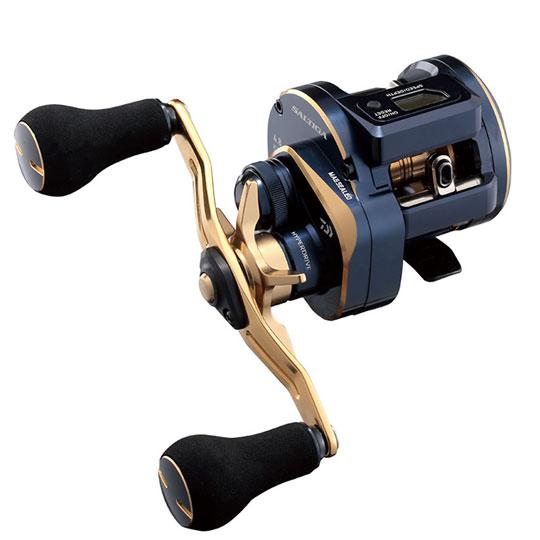 ダイワ  21 ソルティガ IC 100P-DH/100PL-DH    DAIWA