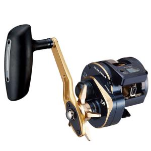 DAIWA（ダイワ） 24 IMZ TW 200XH-C/200XHL-C : バックラッシュYahoo