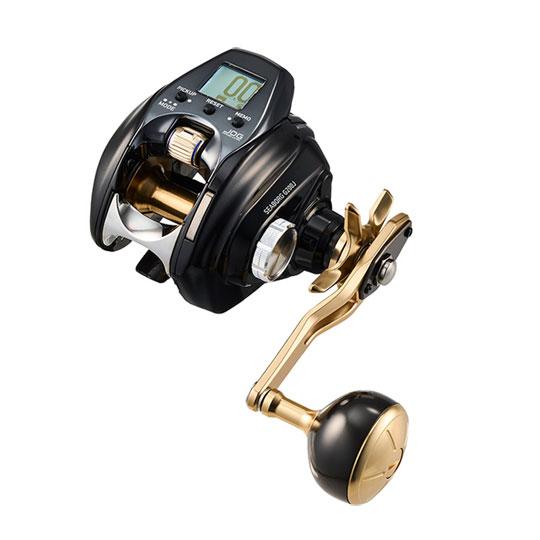 ダイワ　シーボーグ　G200J　DAIWA　