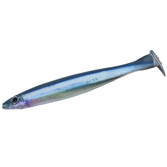 【全2色】ダイワ　サムライ太刀　キビナゴシャッド　105　リアルカラー　DAIWA　