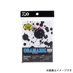 ダイワ オバマリグ スプール付 スタンダード4号　DAIWA｜backlash