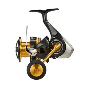 DAIWA（ダイワ） 23 レガリス LT2500D : バックラッシュYahoo!店