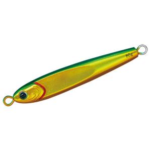 DAIWA（釣り） ダイワ ジグ ソルティガ TGベイト 80g PHブルピン