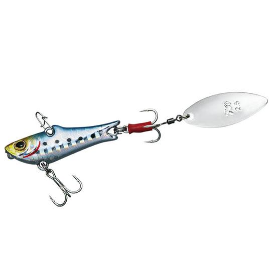 【全8色】ダイワ　モアザン リアルスピンST　30g　DAIWA　