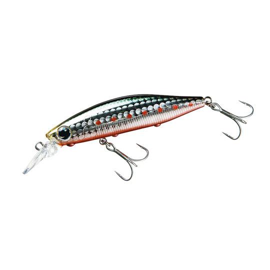 【全14色】ダイワ モアザン ベイソールミノー 73S DR　DAIWA