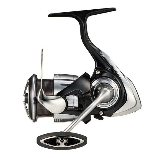 ダイワ    23 レグザ LT2500-XH     DAIWA
