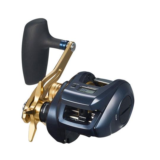 ダイワ　ティエラ LJ IC　200　DAIWA　