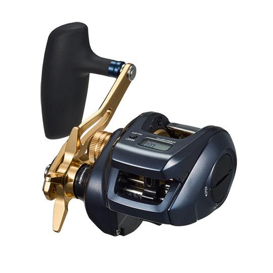 ダイワ　ティエラ LJ IC　200H　DAIWA　