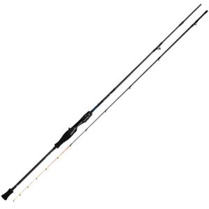 DAIWA（釣り） ダイワ エメラルダス EX イカメタル OR63MLS-SMTT