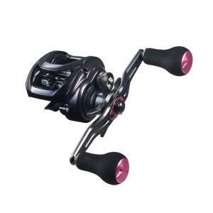 【在庫限りの特別価格】ダイワ　23紅牙　100XH　DAIWA　