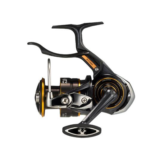 ダイワ　23 ラグザス　3000H-LBD　DAIWA　